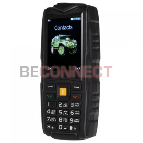 VKworld Stone V3 Black